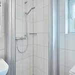 아파트 Haus Nordstrand - 1 보르쿰