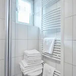 Haus Nordstrand - 1 * 보르쿰