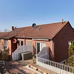 Haus Nordstrand - 1 아파트 *