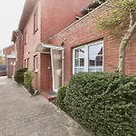 Haus Nordstrand - 1 아파트 보르쿰