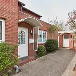 Haus Nordstrand - 1 아파트
