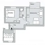 아파트 Haus Nordstrand - 1 *