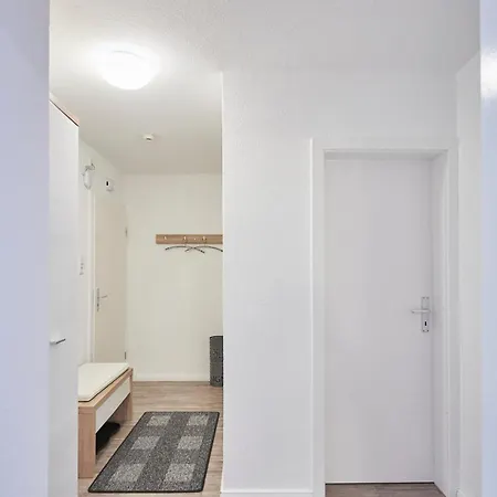Apartment Haus Nordstrand - 1