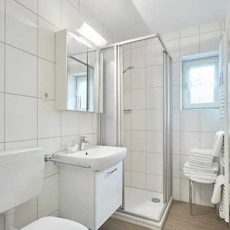 Apartment Haus Nordstrand - 1