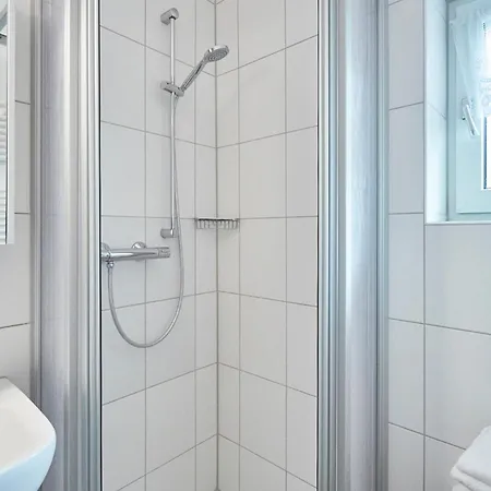Apartment Haus Nordstrand - 1 Borkum