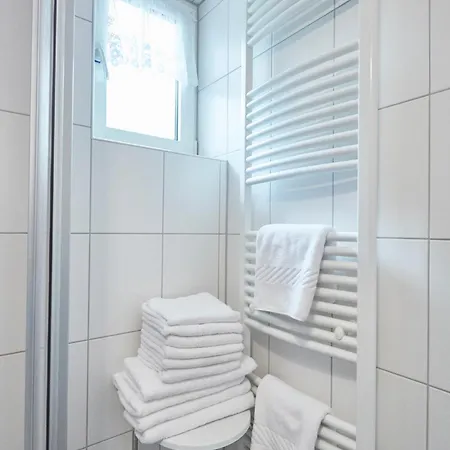 Haus Nordstrand - 1 * Borkum