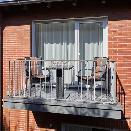 아파트 Haus Nordstrand - 1